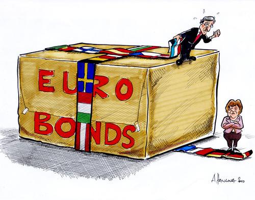 eurobonds