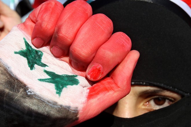 Scopri di più sull'articolo Siria: il cerchio si stringe. Verso la creazione di un pericoloso superfronte radicale sunnita