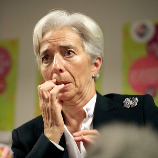 Scopri di più sull'articolo Christine Lagarde ci dà meno di tre mesi di tempo. E noi li usiamo come ci pare.