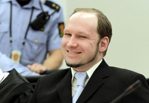 Scopri di più sull'articolo Breivik sano di mente… E l’anima come sta?