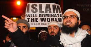 islam-violento