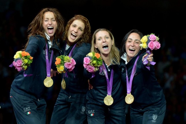 olimpiadi-2012-le-azzure-della-scherma-sul-podio