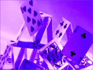 Scopri di più sull'articolo Partiti: il castello di carte sta crollando