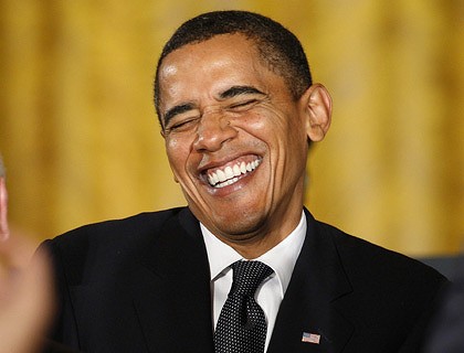 Scopri di più sull'articolo Obama, è andata meglio che se vinceva Romney, ma…