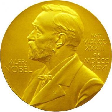 Scopri di più sull'articolo La presenza di un “Santo Nobel” fa sempre un bell’effetto!