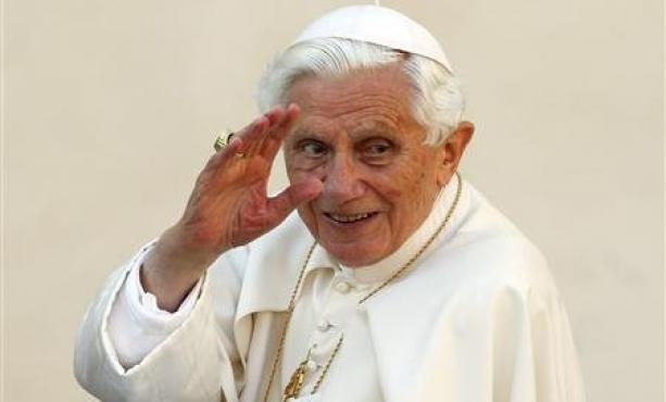 Scopri di più sull'articolo Il Papa sta proprio bene… e dice anche cose condivisibili. Perché non rimane?