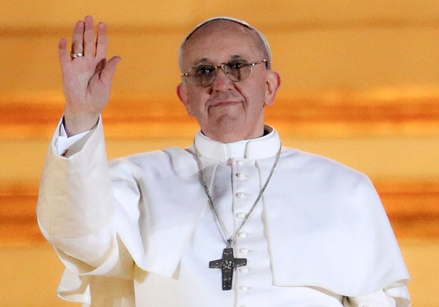 Scopri di più sull'articolo Il dilemma Bergoglio: “santo prima di subito”?