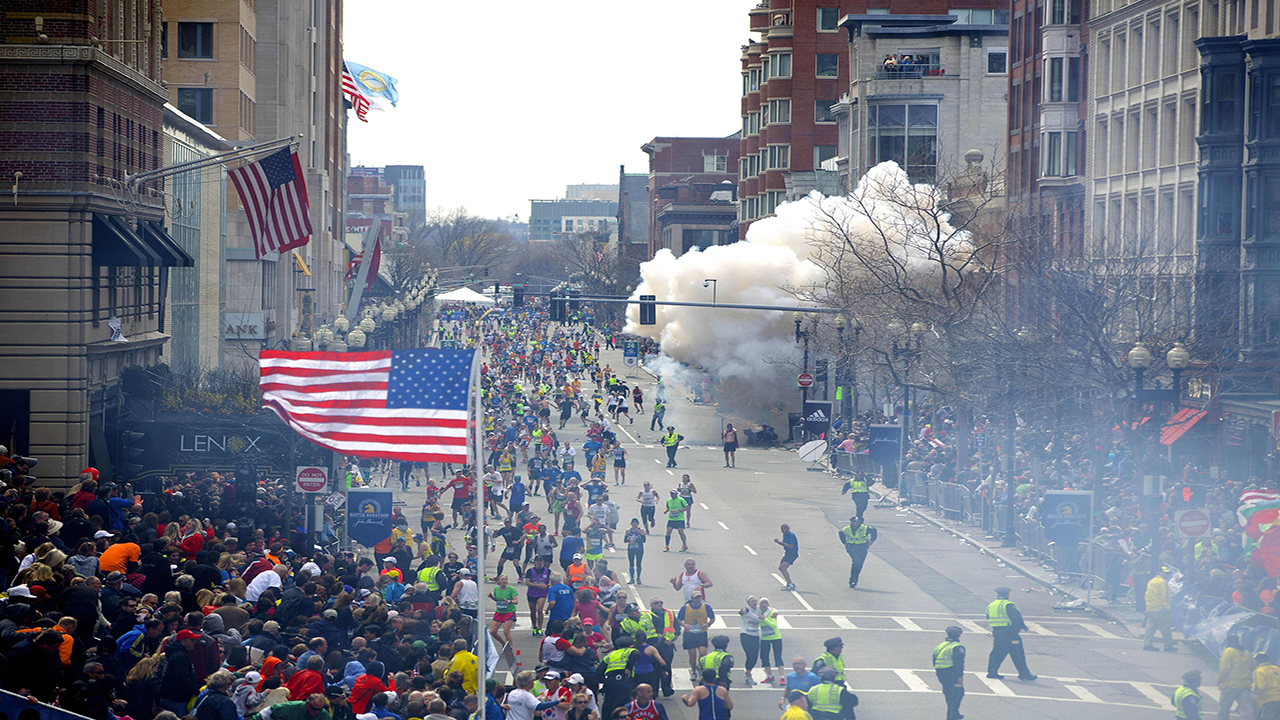Scopri di più sull'articolo Bombe sulla Maratona di Boston: perché?