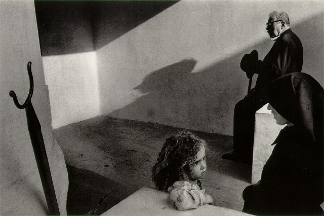 Biennale josef koudelka portugal 1976