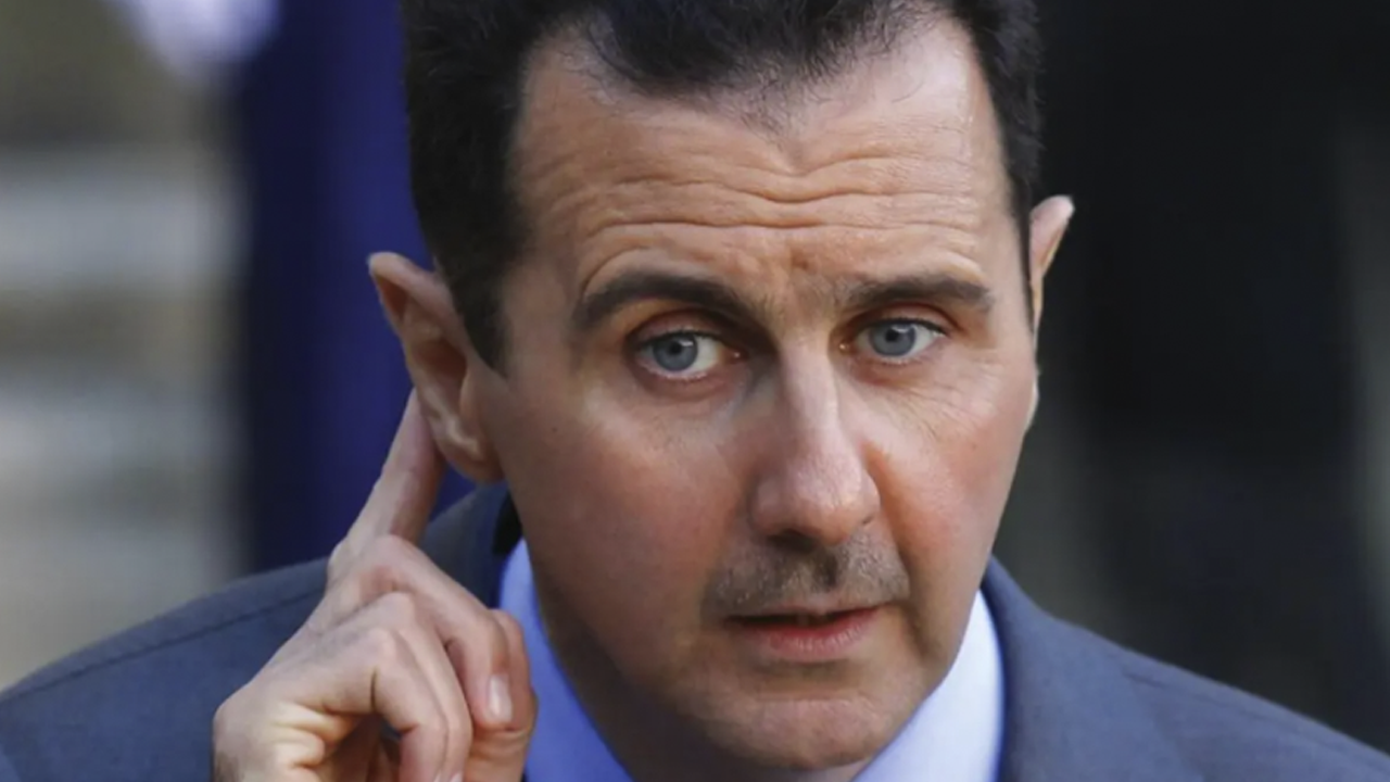 Scopri di più sull'articolo Strage chimica in Siria: ma Assad è veramente stupido? I francesi subito pronti a menare le mani