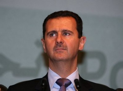 Scopri di più sull'articolo Vogliono attaccare la Siria convincendoci che Assad è un cretino