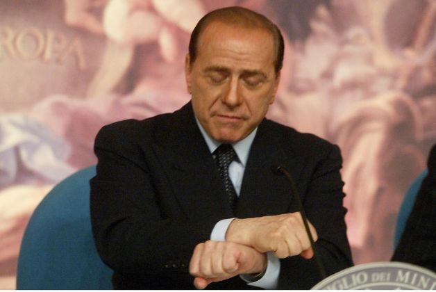 Scopri di più sull'articolo Berlusconi eliminato perchè non serve piu al potere, che ora ha di peggio…. Cosa fare?