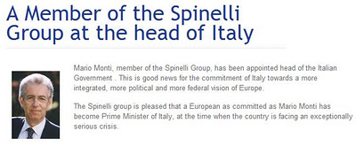 Scopri di più sull'articolo Spinelli a Venezia