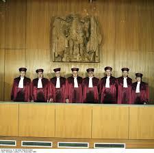 Corte costituzionale tedesca