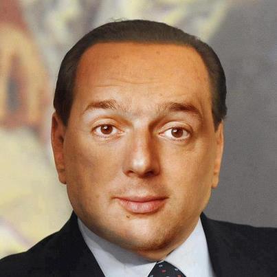 Scopri di più sull'articolo E’ appena arrivato e già imita il peggior Berlusconi