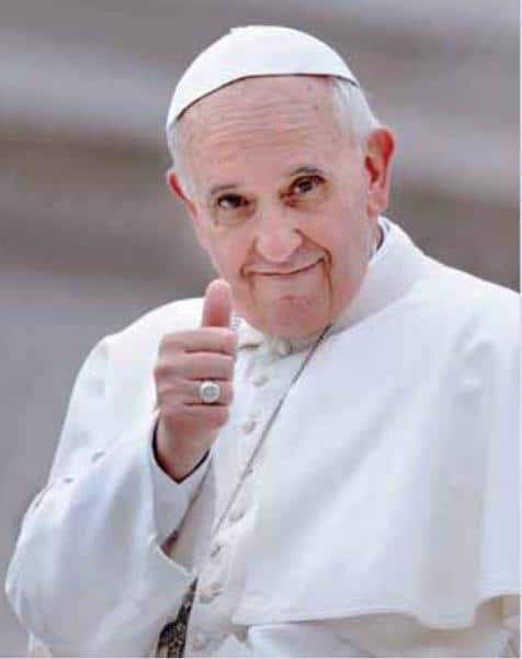Scopri di più sull'articolo Papa Bergoglio dopo un anno: “era già tutto previsto…”