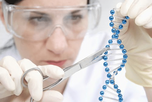 Scopri di più sull'articolo Apprendisti Stregoni intorno al DNA ? nuove “scoperte”