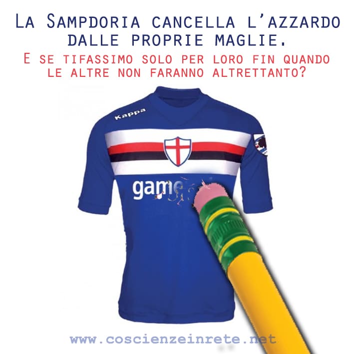 CIR Sampdoria