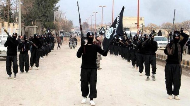 Scopri di più sull'articolo Con il sostegno occidentale e dei petrolieri nasce il Califfato sanguinario dell’ISIS