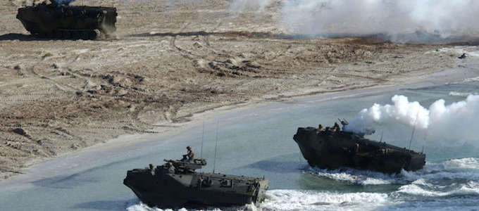 Scopri di più sull'articolo Sardegna, sono “solo” esercitazioni militari: caccia israeliani in volo nei cieli dell’isola“