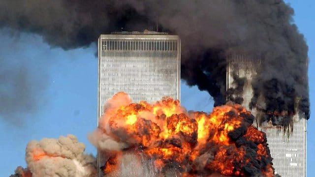 Scopri di più sull'articolo Le conseguenze del 9/11, una prospettiva spirituale