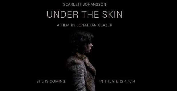Under the skin