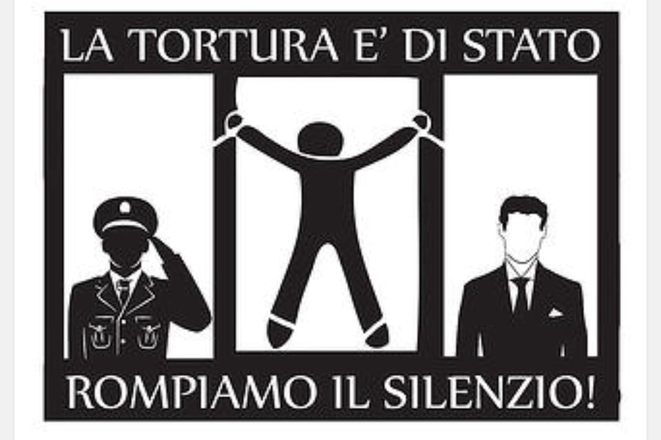 Italia diritti umani