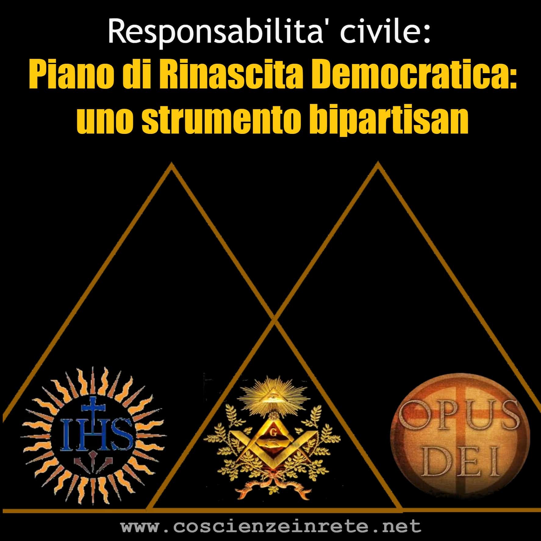 Piramidi responsabilità