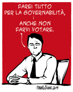 Governabilità