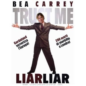 CIR Bea Carrey