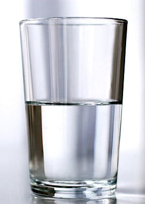 halfglass