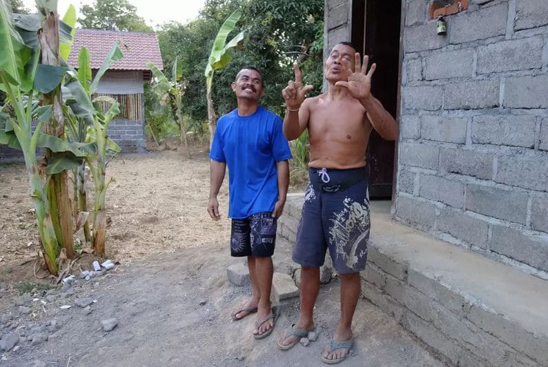 Scopri di più sull'articolo Tutti gli abitanti di questo villaggio parlano la lingua dei segni