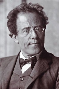 MahlerGustav