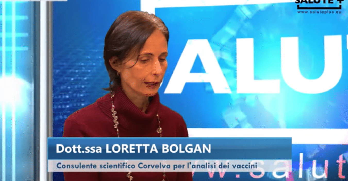 Scopri di più sull'articolo Qualità e sicurezza dei vaccini: intervista alla Dott.ssa Loretta Bolgan