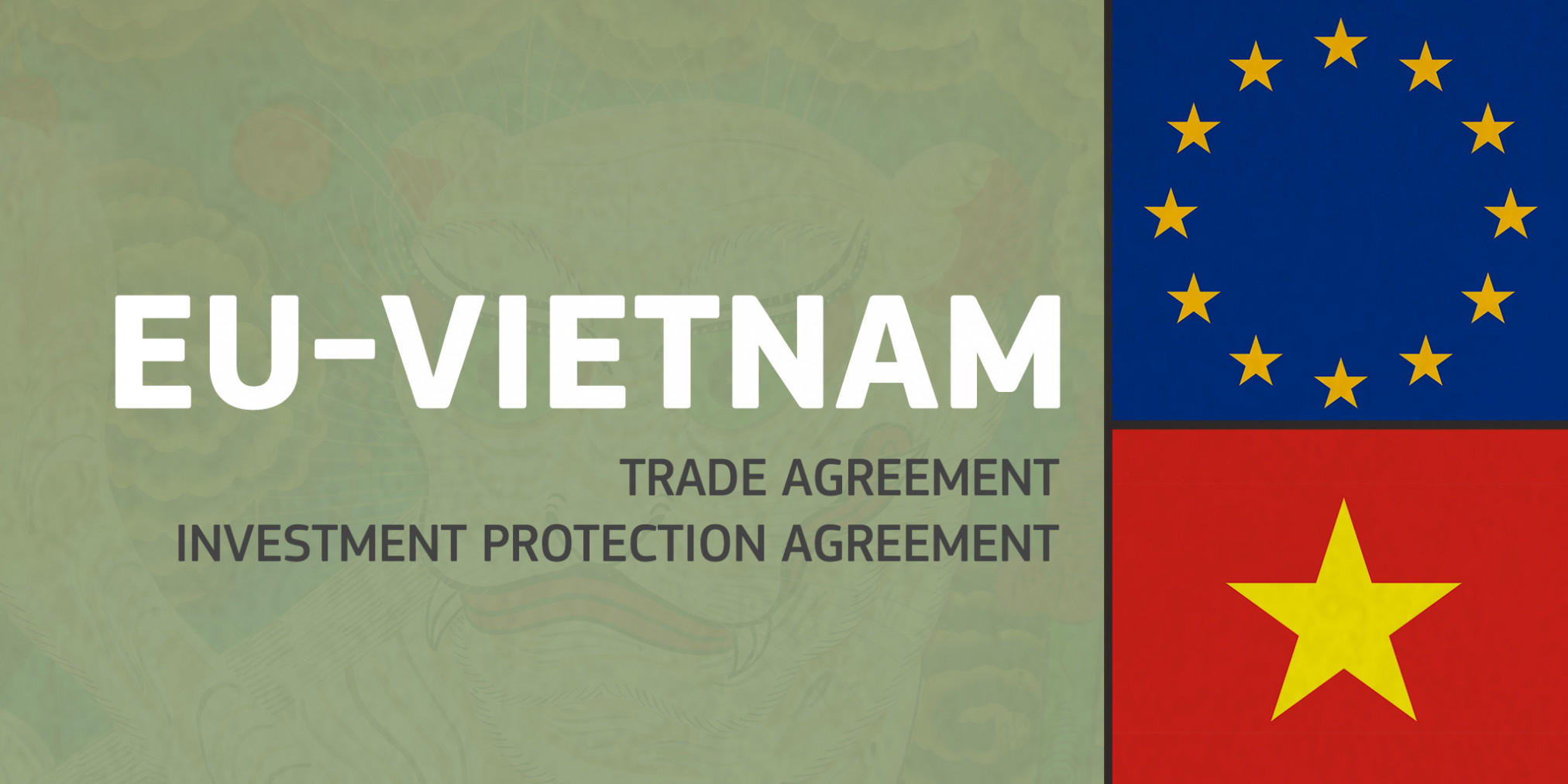 Scopri di più sull'articolo UE-Vietnam: via libera all’accordo commerciale, nonostante il coronavirus.