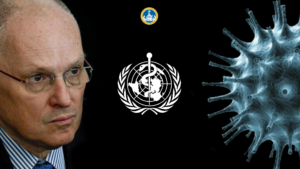 Il terrorismo dell'OMS e il coronavirus