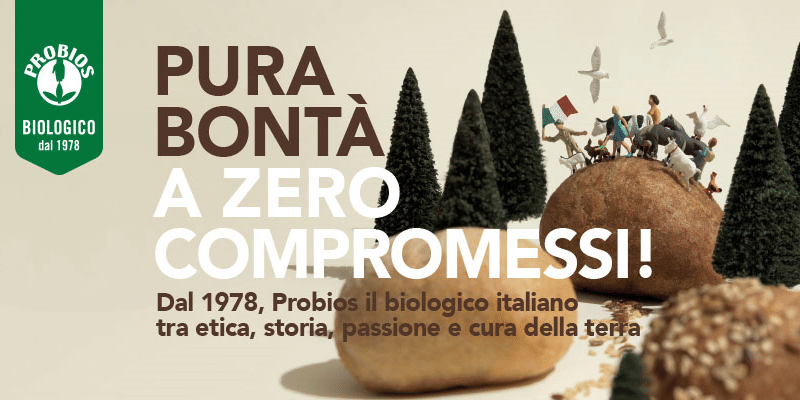 Probios biologico italiano