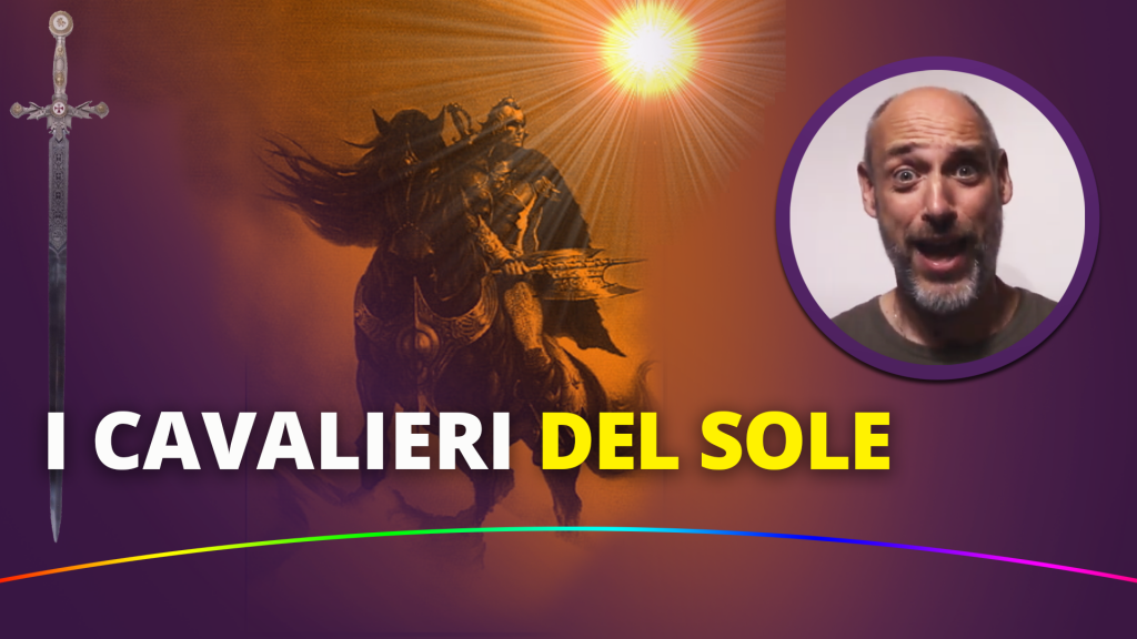 I cavalieri del sole