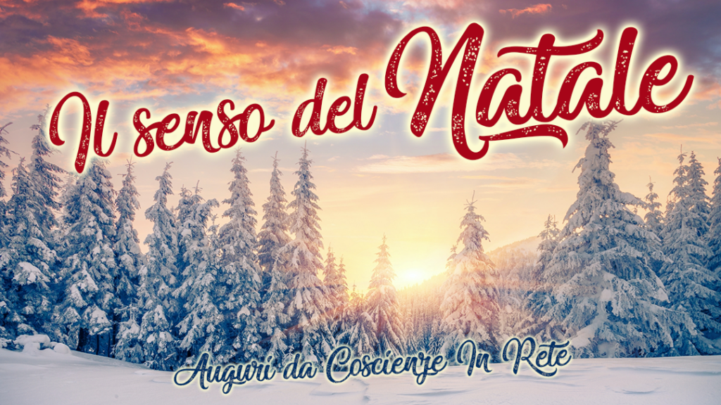 senso del natale