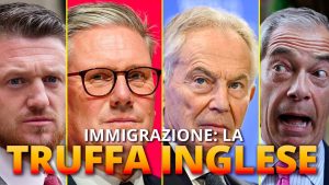 immigrazione