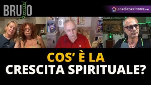 crescita